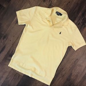 EUC Ralph Lauren Polo